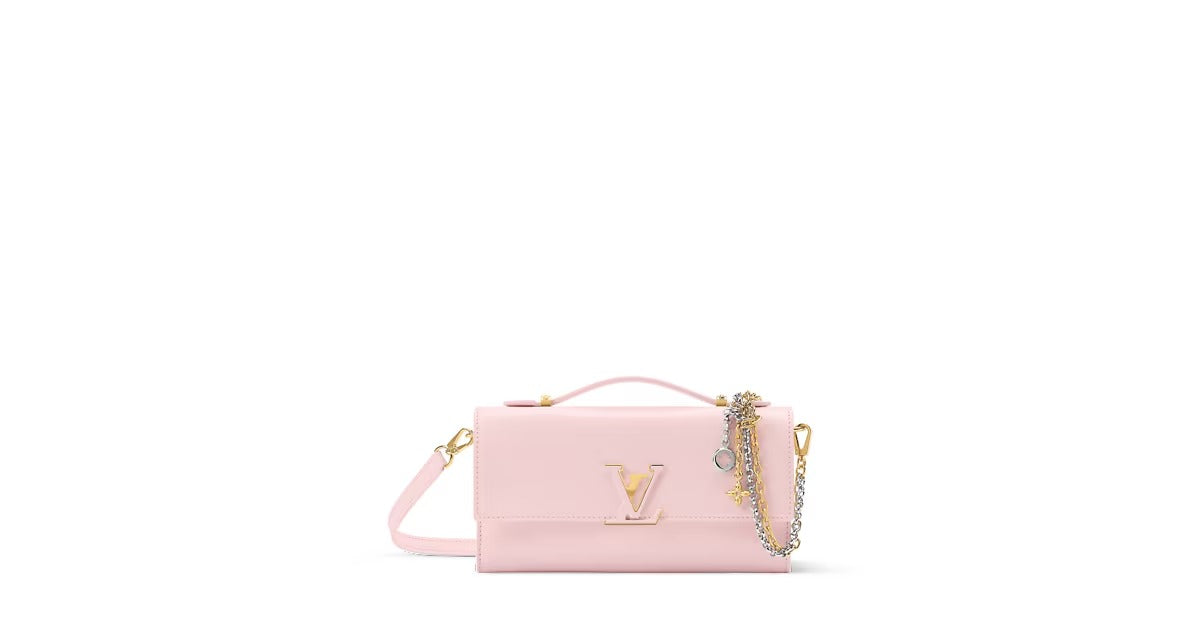 Wallet On Chain Capucines