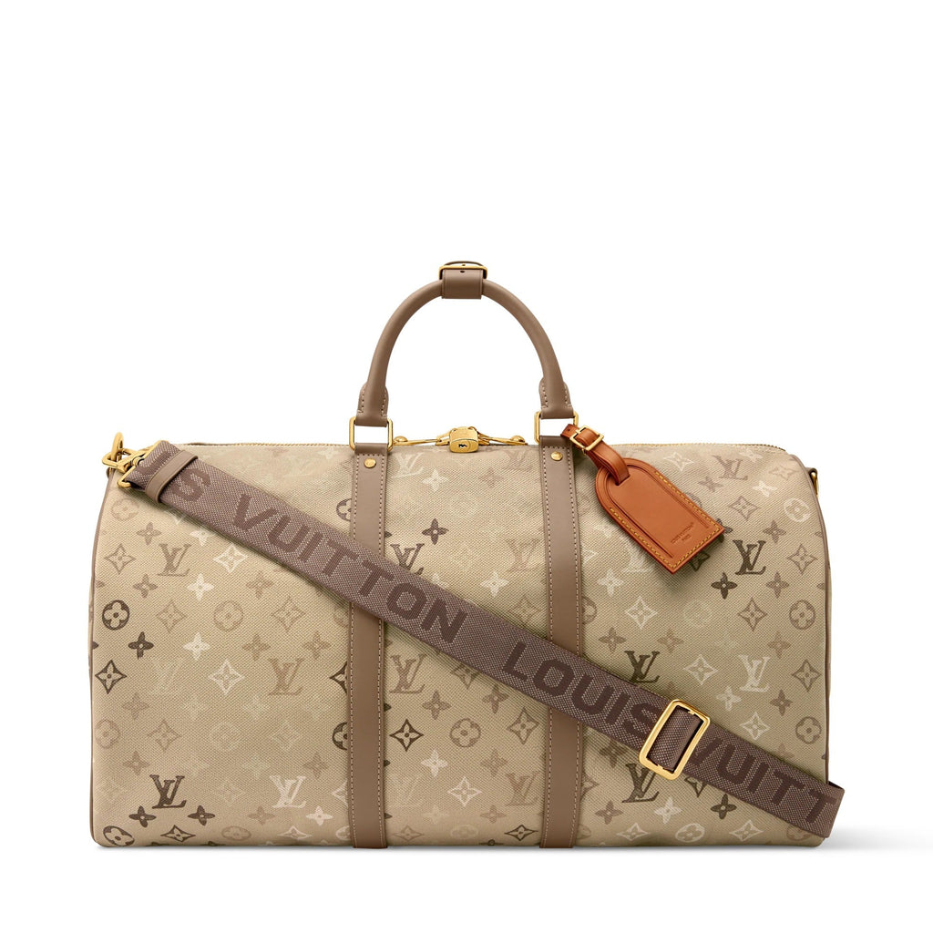 Keepall Bandoulière 50