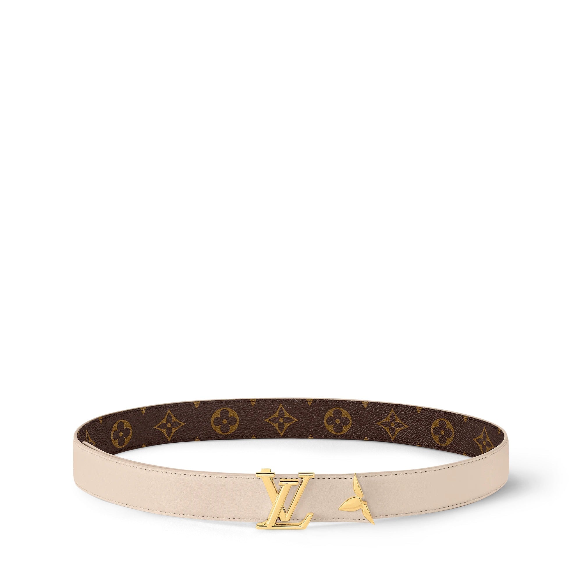 Pretty LV 30mm Reversible Belt