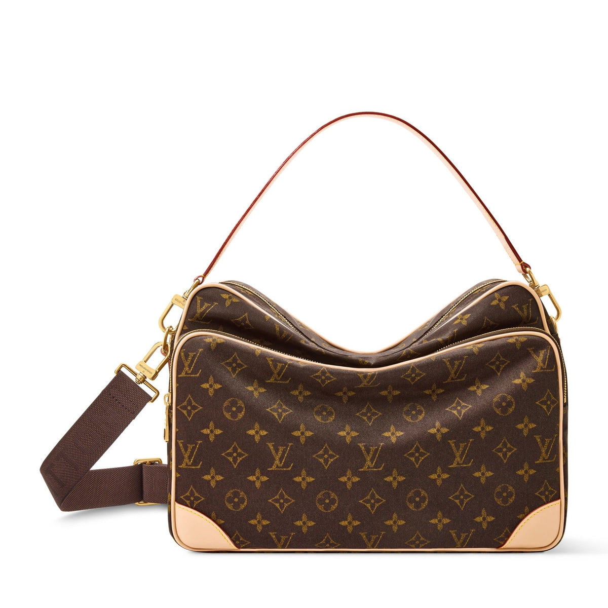 Nil XL Louis Vuitton Silk Tech