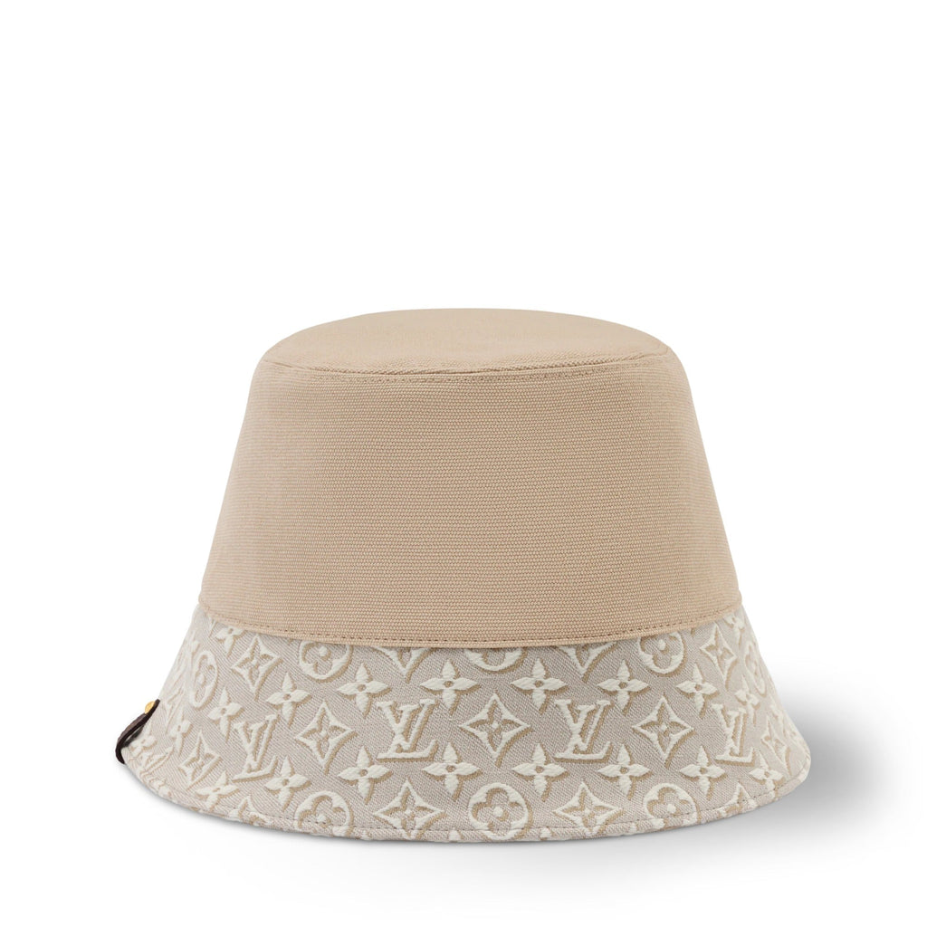 Monogram Embleme Bucket Hat