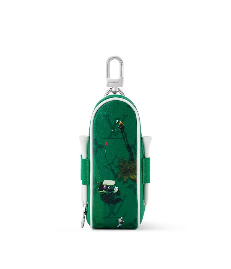 Andrews Golf Kit Green