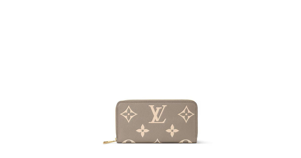Zippy Wallet