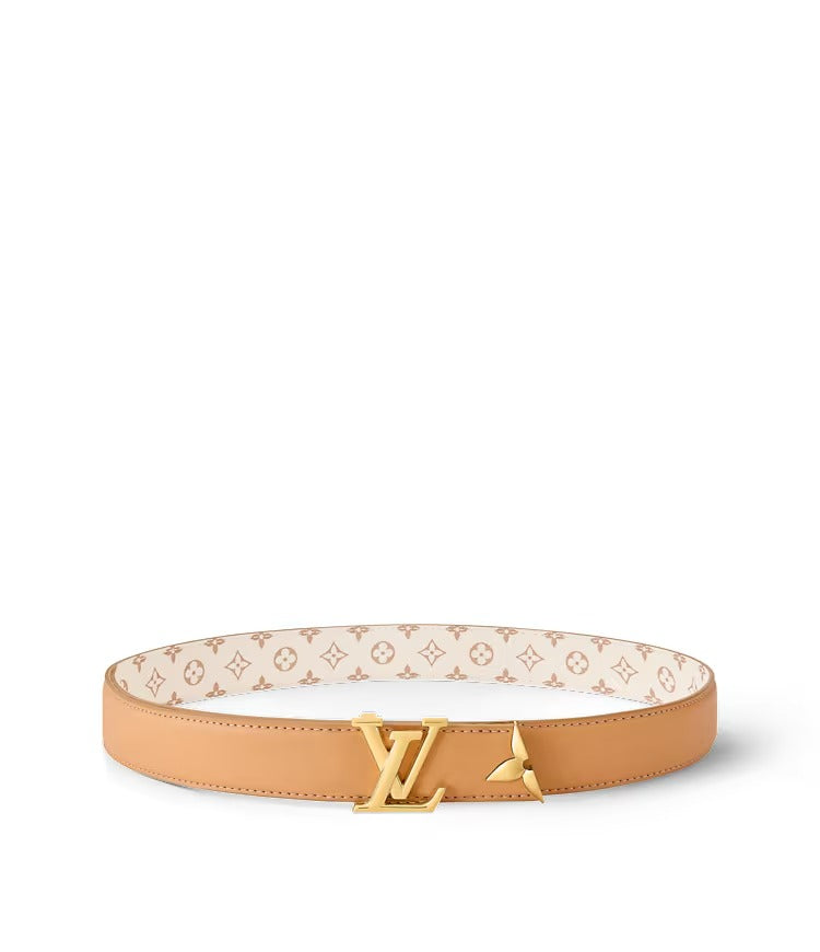 Pretty LV 30mm Reversible Belt