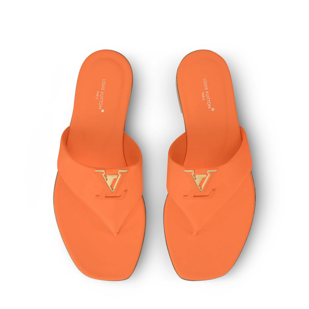 LV Mare Flat Thong