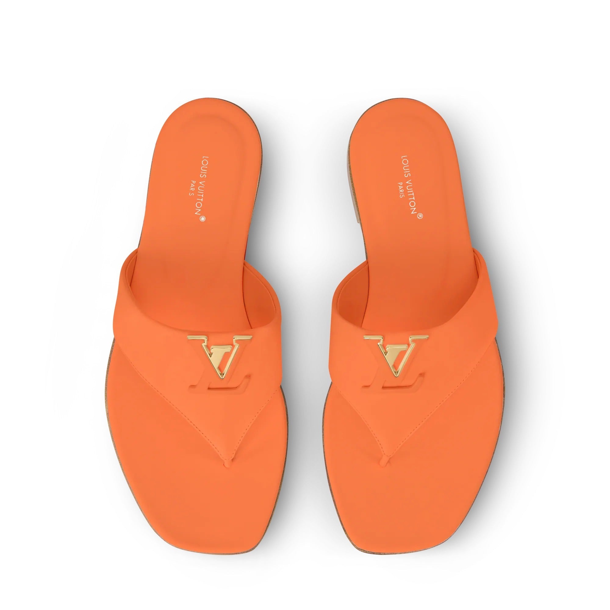 LV Mare Flat Thong