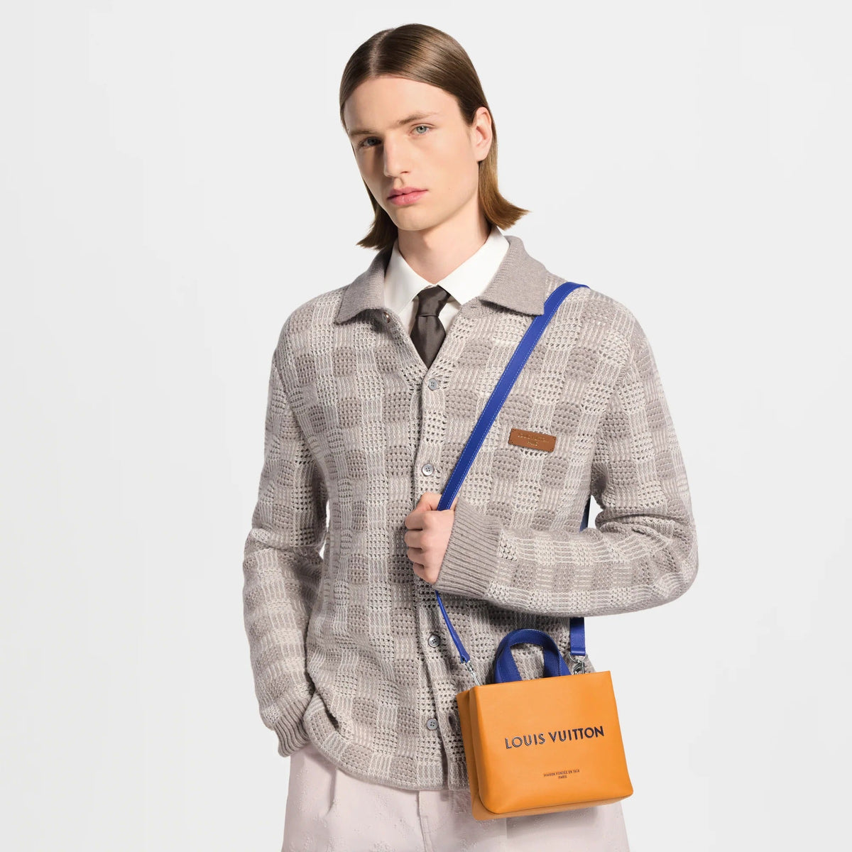 Nano Shopper Tote