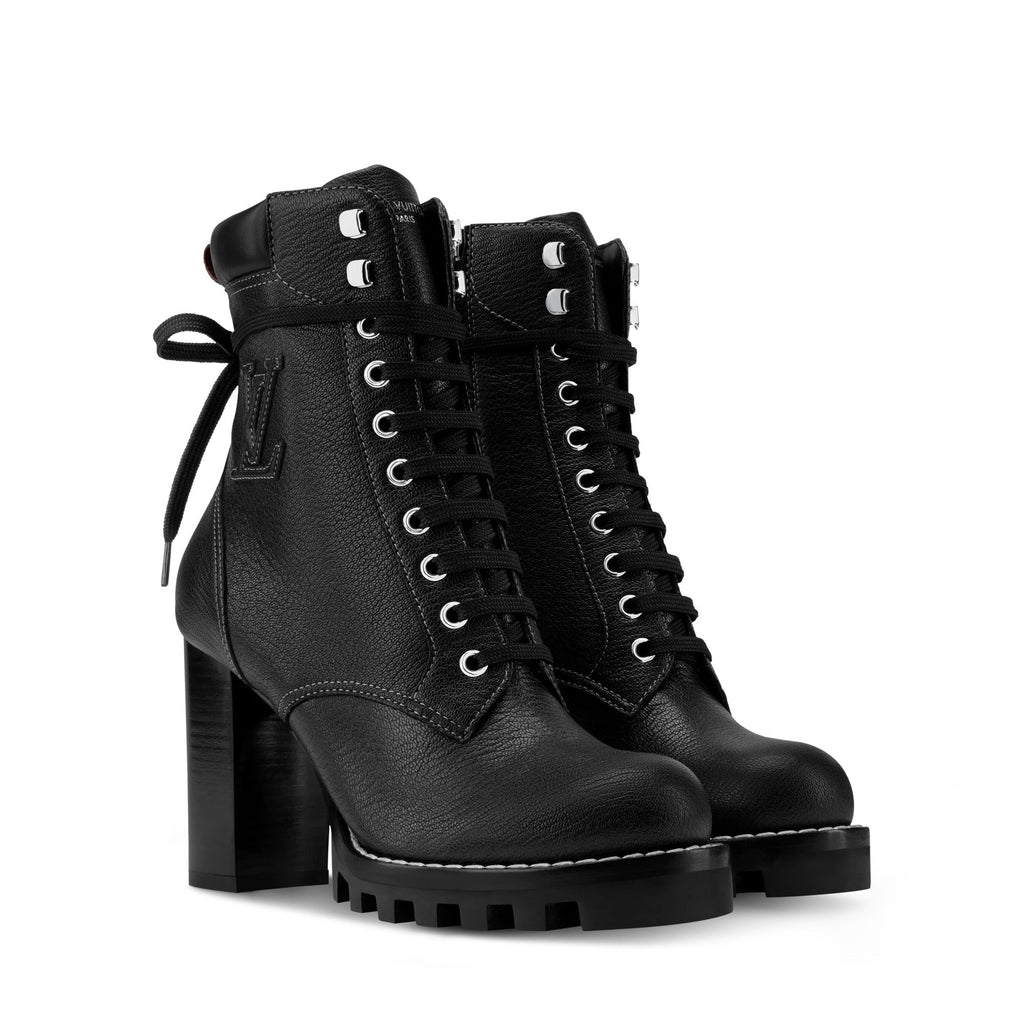 Star Trail Ankle Boot