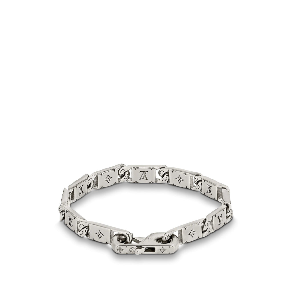 Monogram Tied Up Bracelet