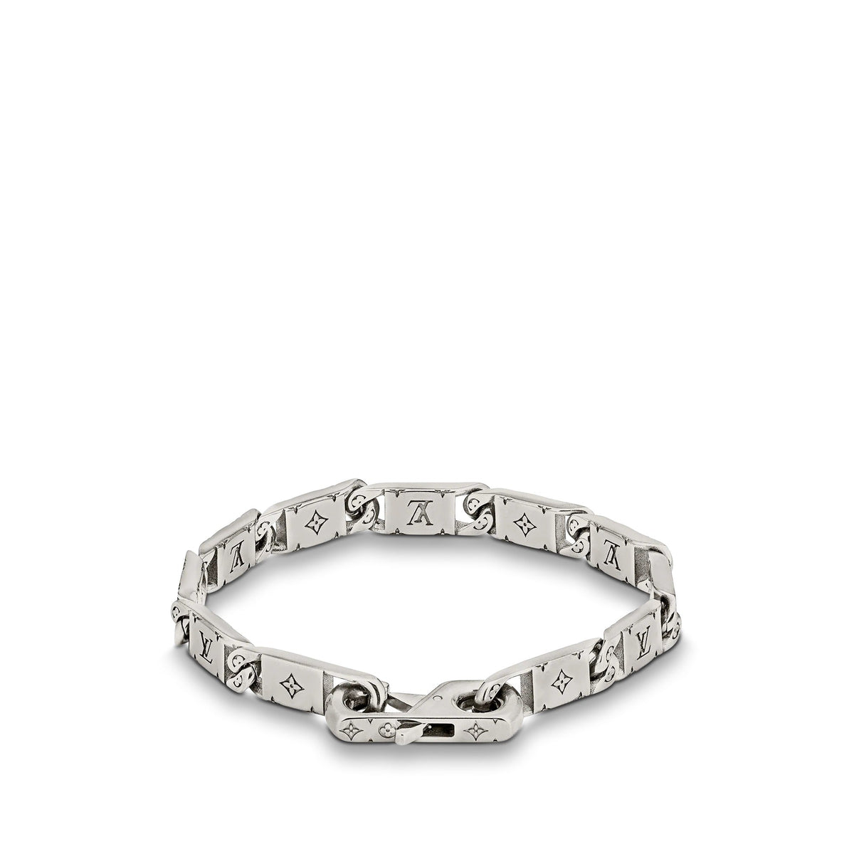 Monogram Tied Up Bracelet