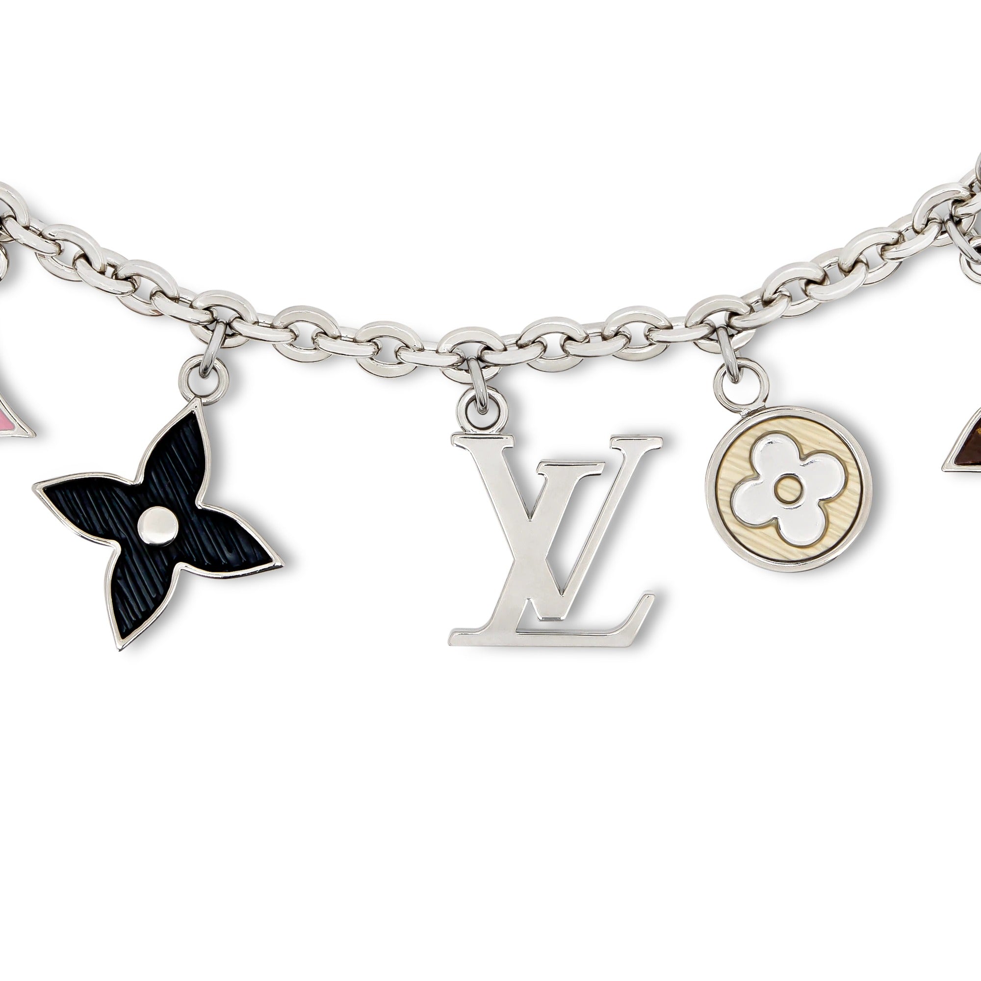 Spring Street Bag Charms