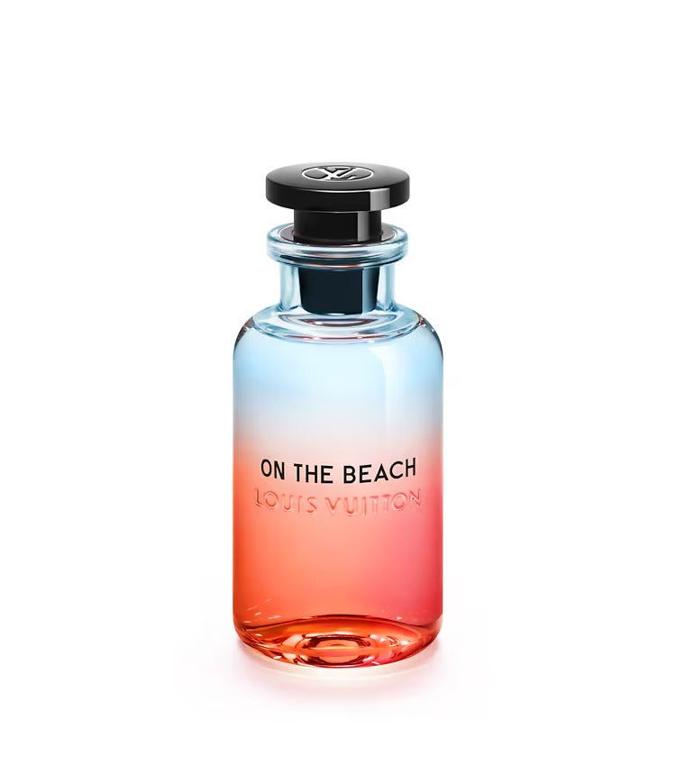 On the Beach