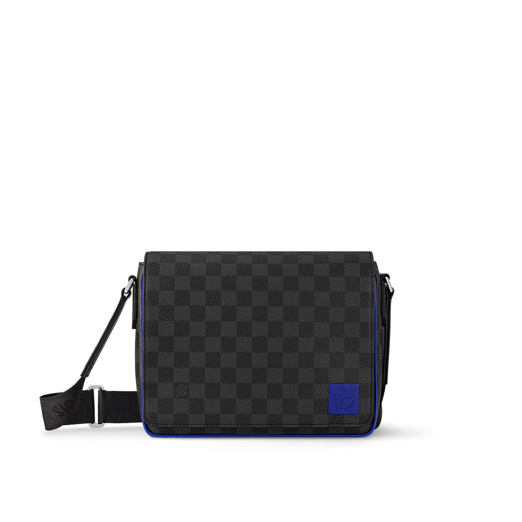 District Messenger