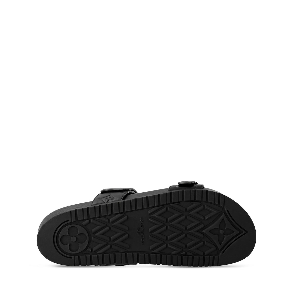 Bom Dia Flat Comfort Mule