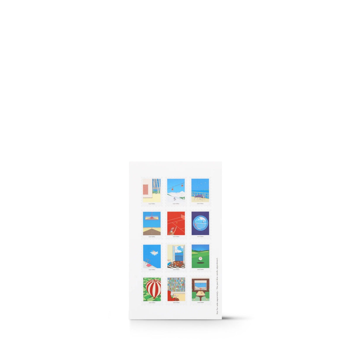 Small Functional Weekly Agenda Refill 2026