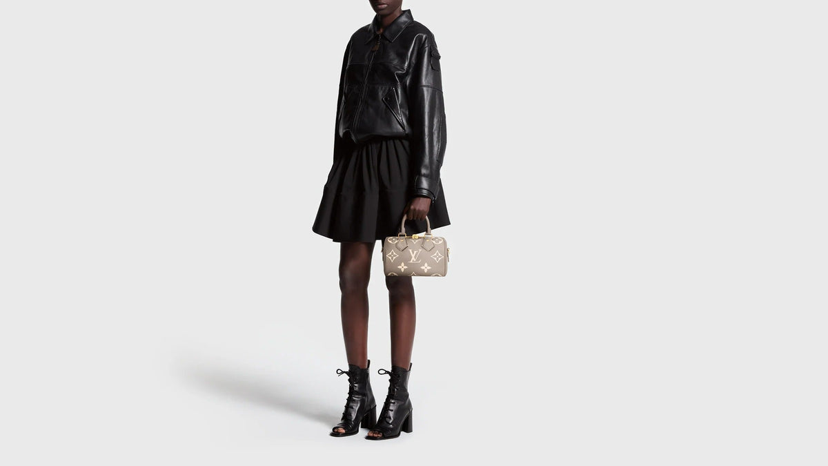 Speedy Bandoulière 20