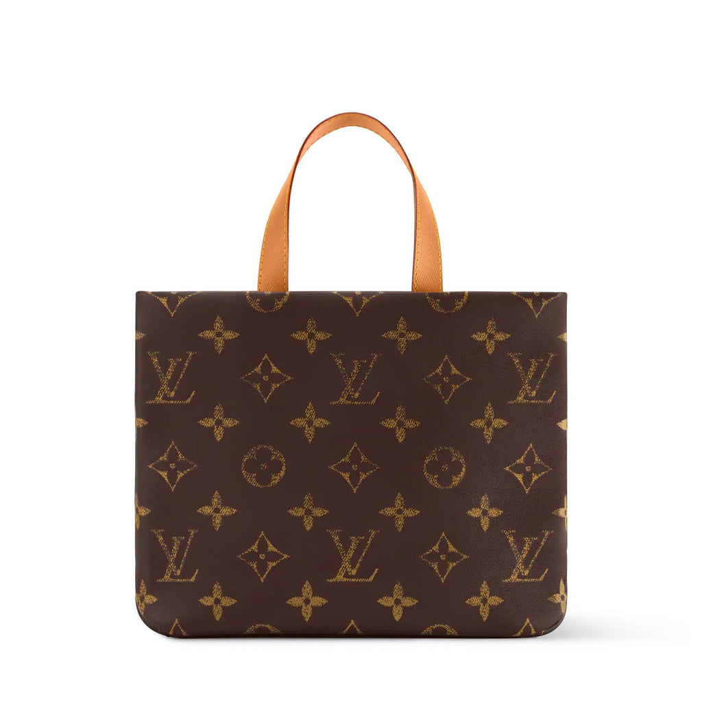 Mini Shopper Tote