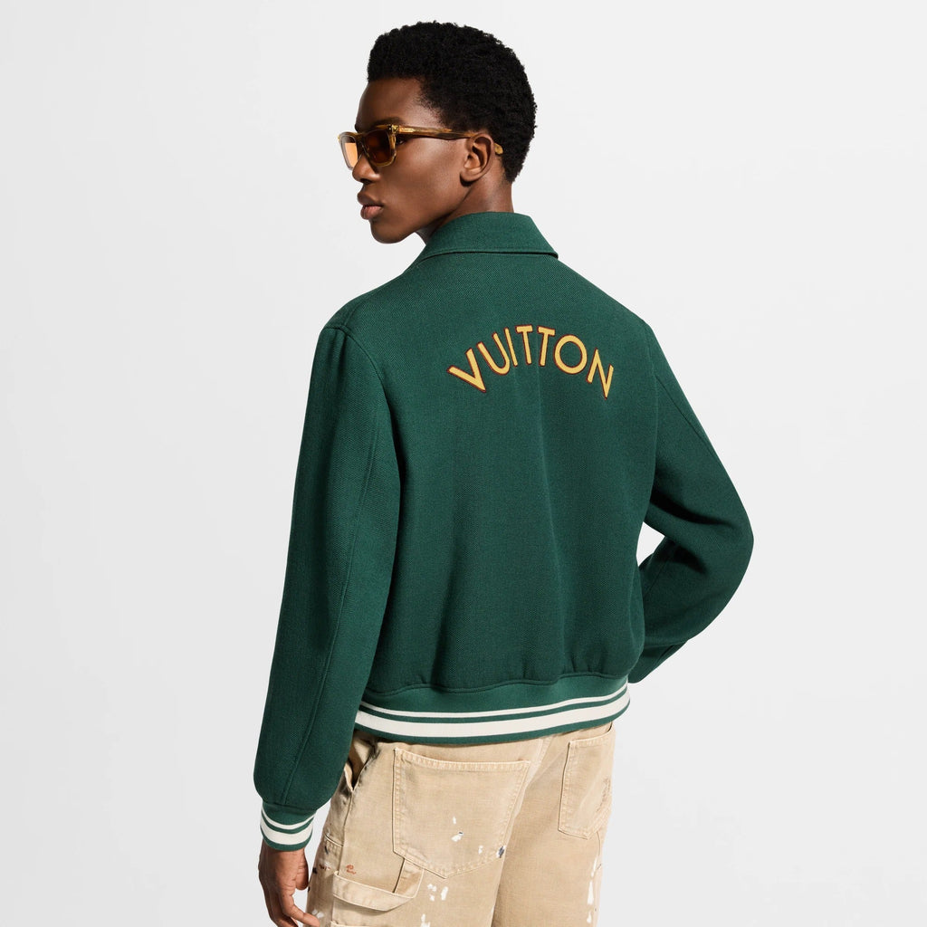 Varsity Blouson