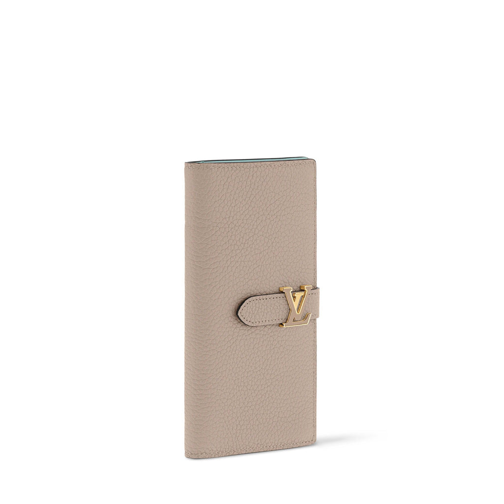 LV Vertical Wallet