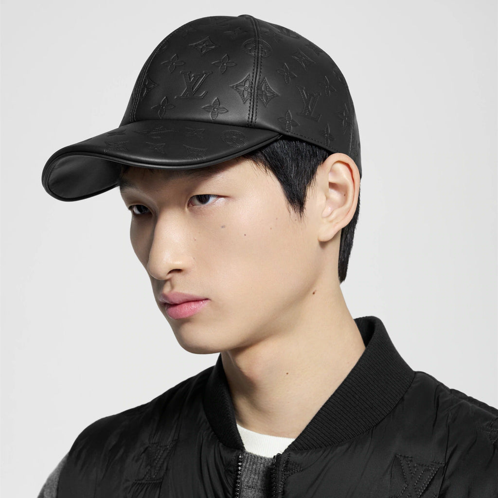 Monogram Shadow Cap