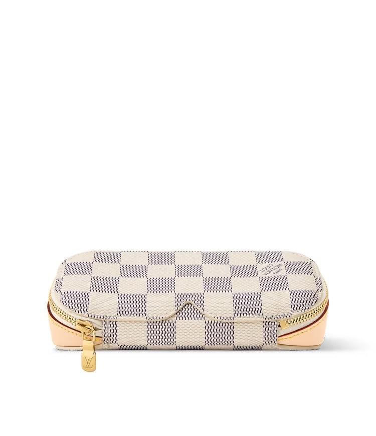 Anna Sunglasses Pouch