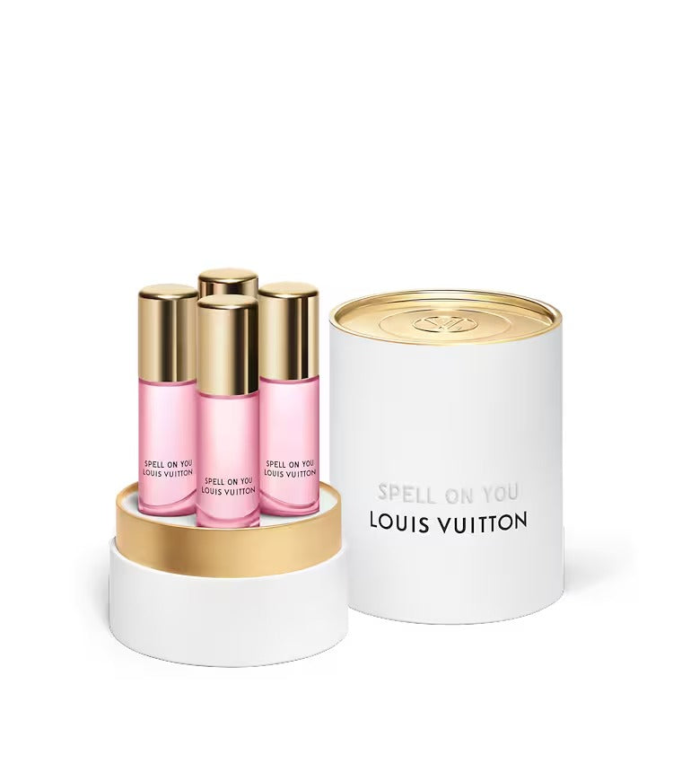 Travel Spray Refill Spell on You