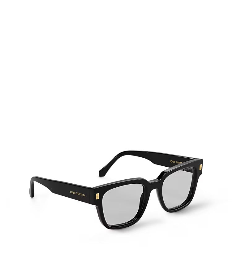 LV Escape Square Anti-Blue-light Glasses