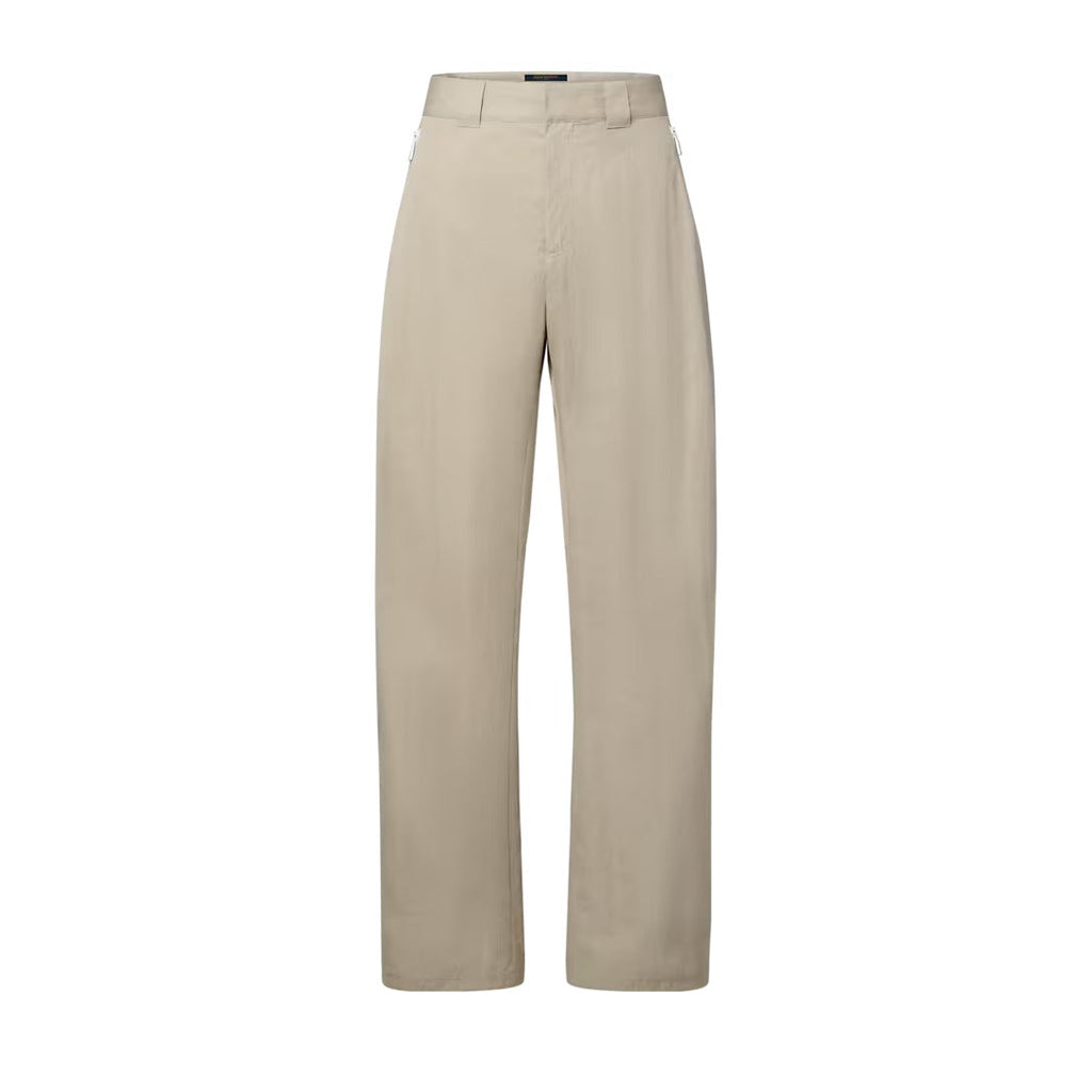 Technical Cargo Pants