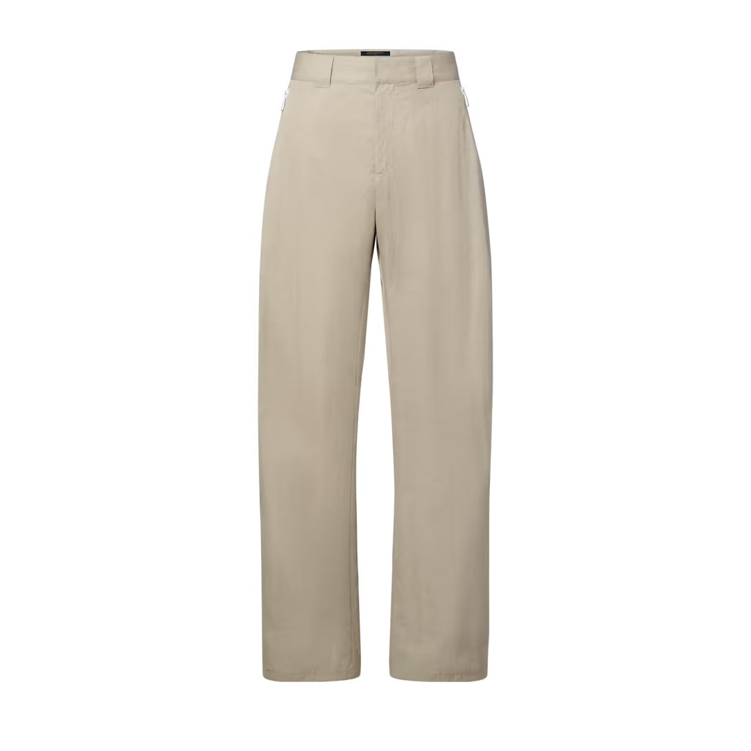 Technical Cargo Pants