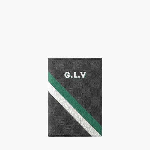 Passport Cover