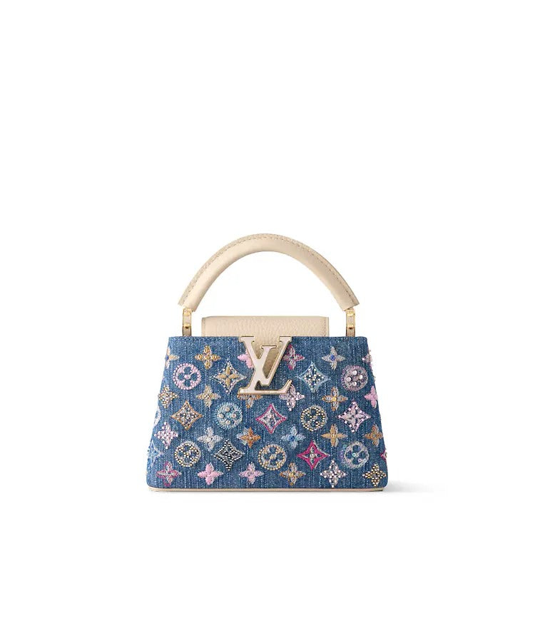 Capucines Mini