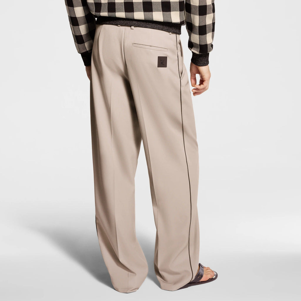 Signature Light Tailored Pants