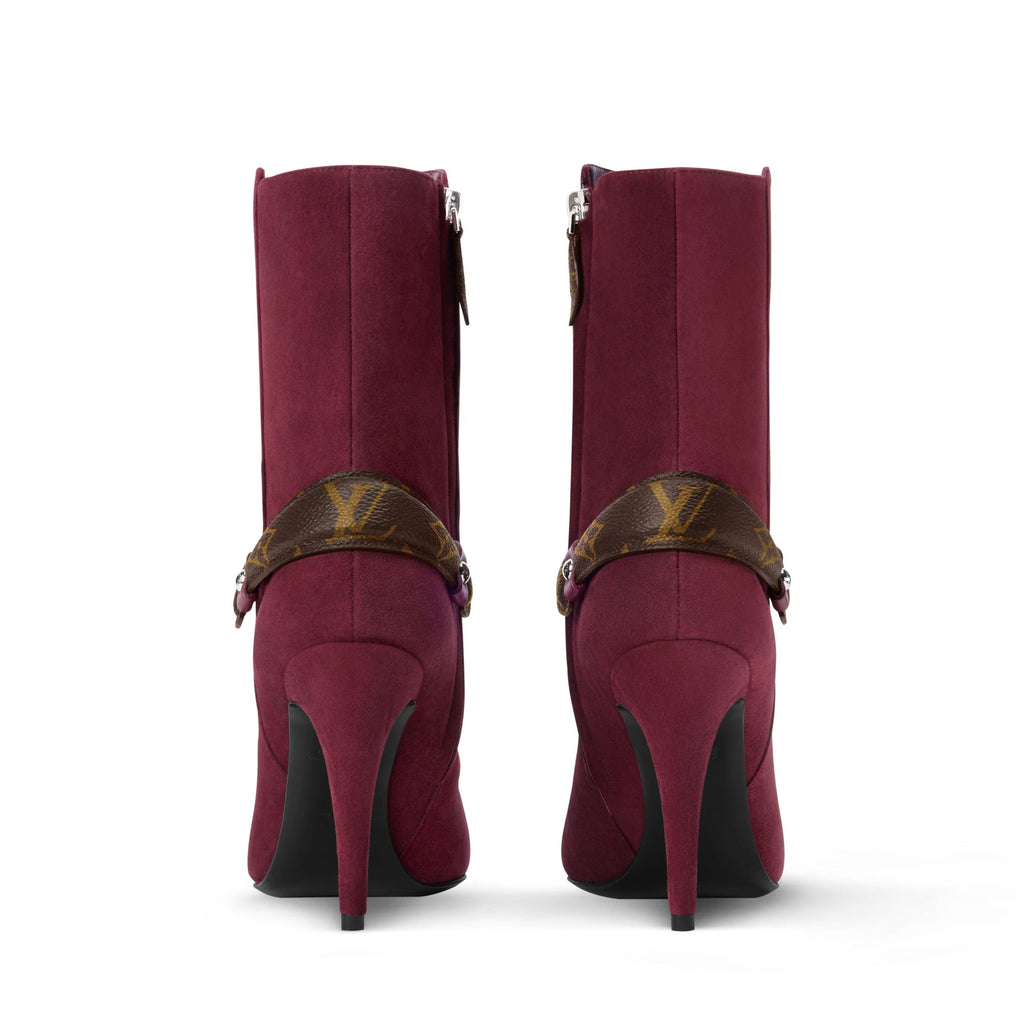 Legacy Ankle Boot