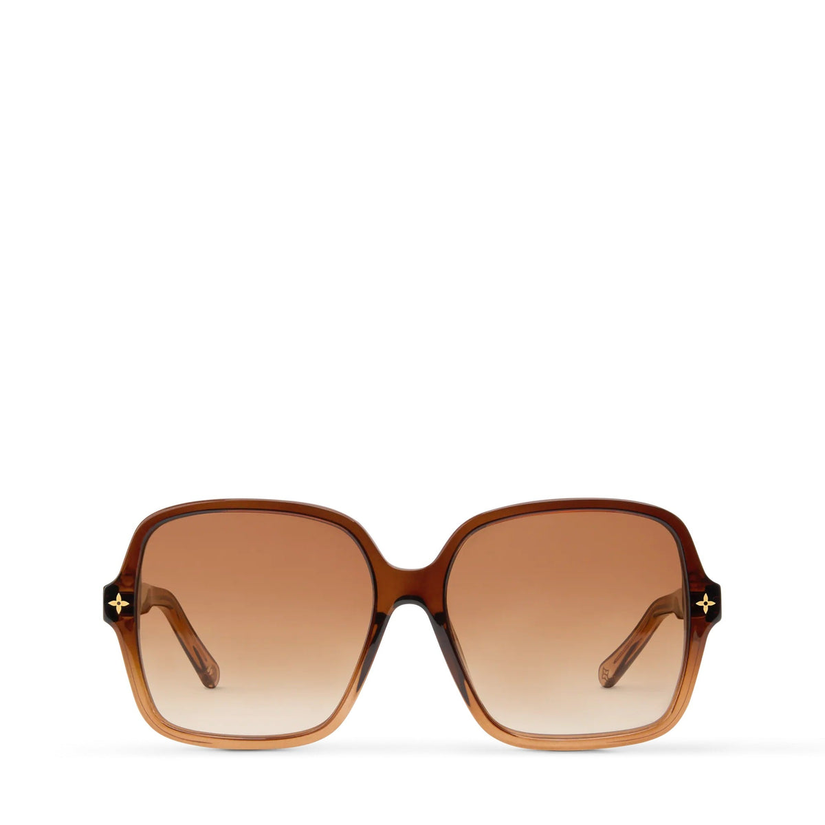 LV Aura Square Sunglasses