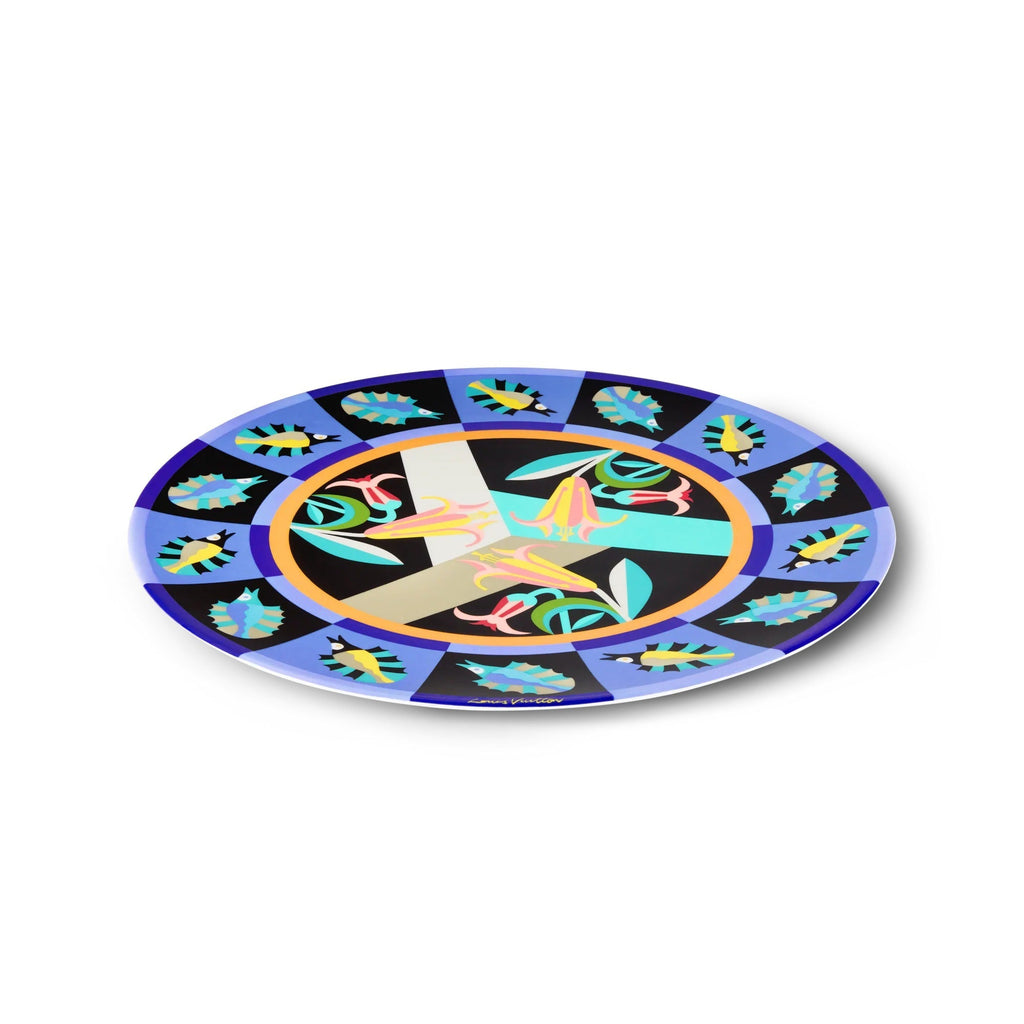 Animali Fantastici Fish Presentation Plate