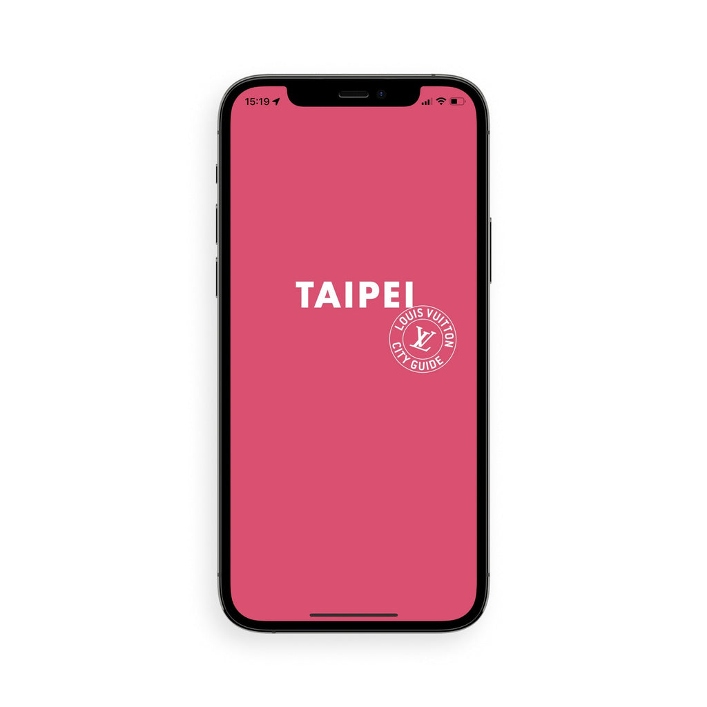 City Guide Taipei