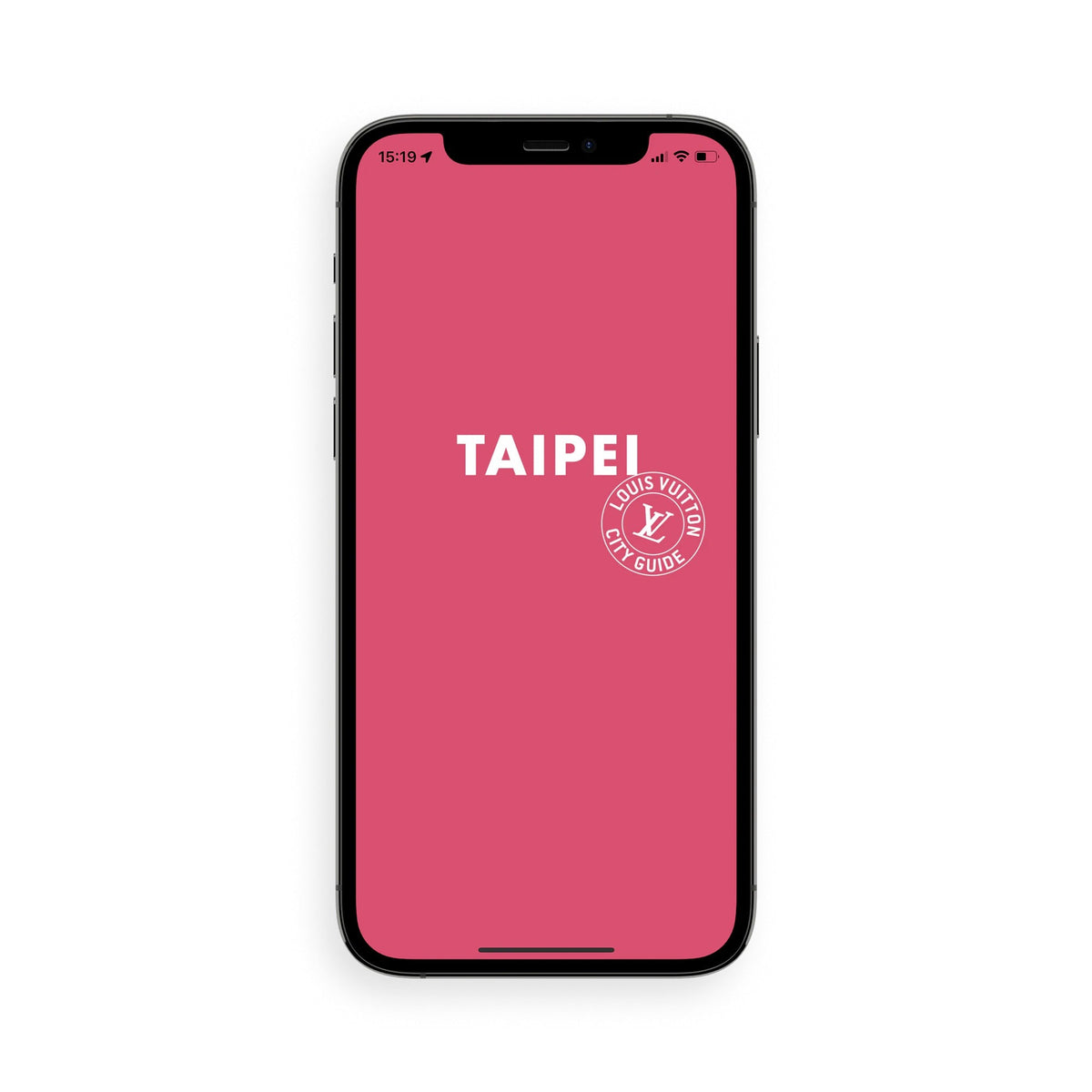 City Guide Taipei