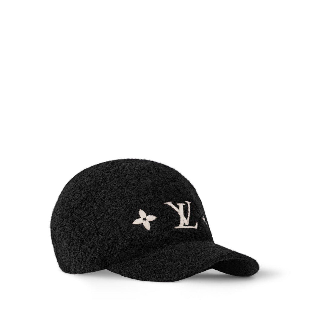 Woolgram Cap