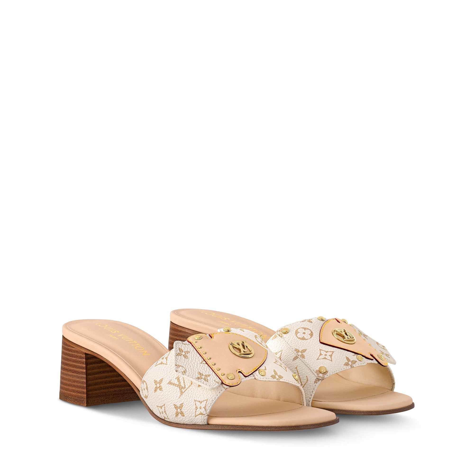 LV Frame Mule