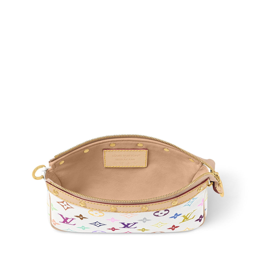 LV x TM Pochette Accessoires