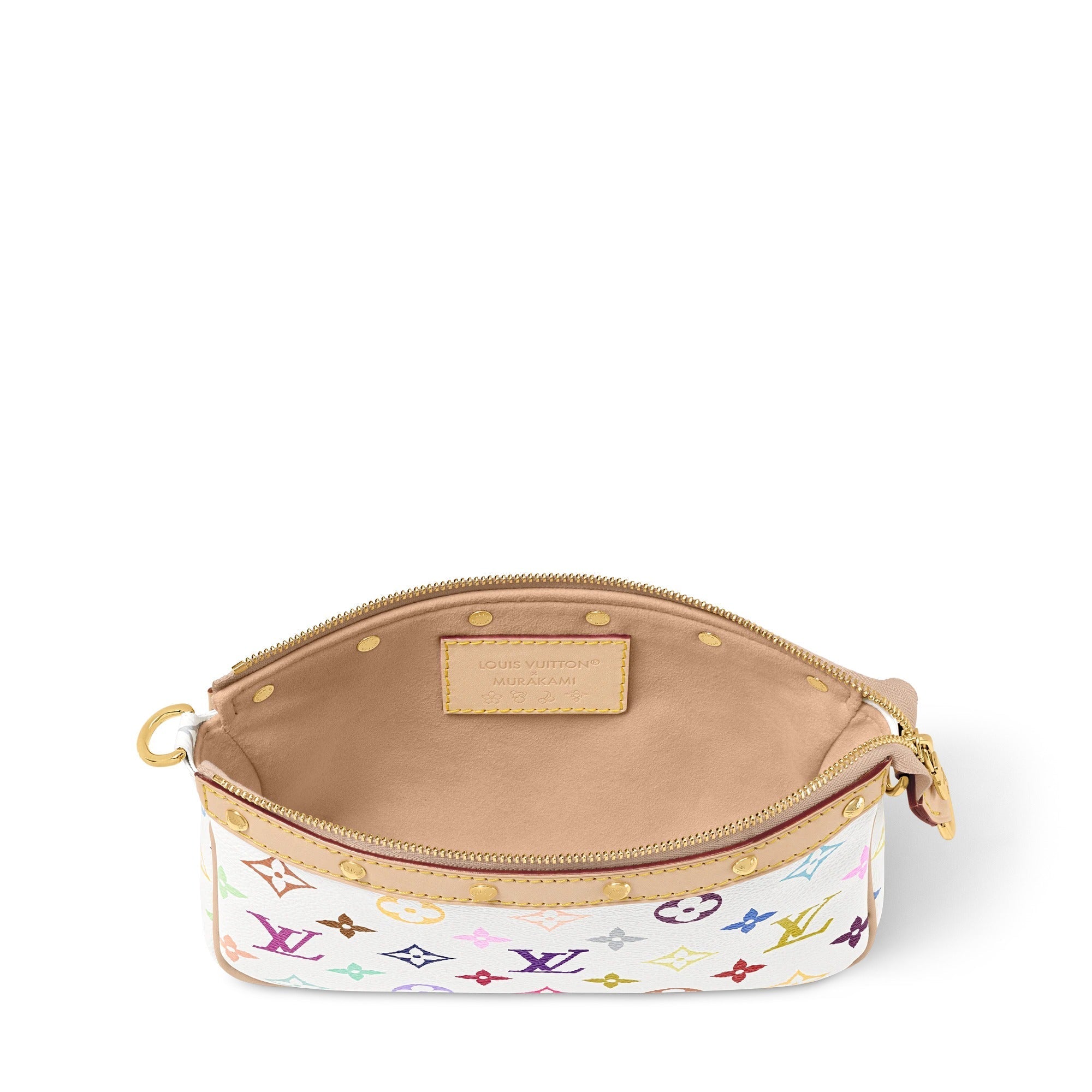 LV x TM Pochette Accessoires