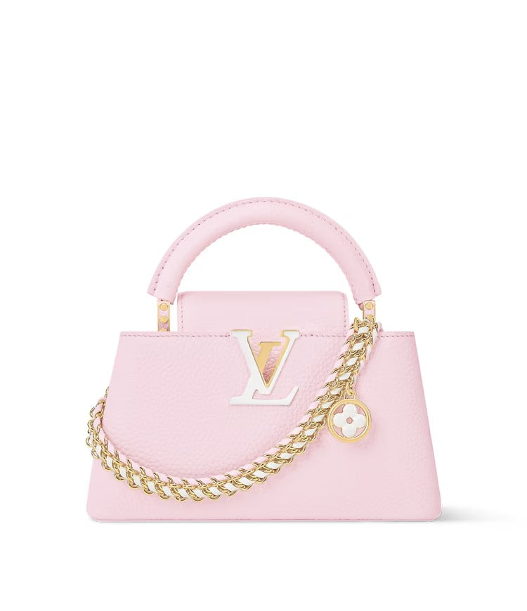 Capucines East-West Mini