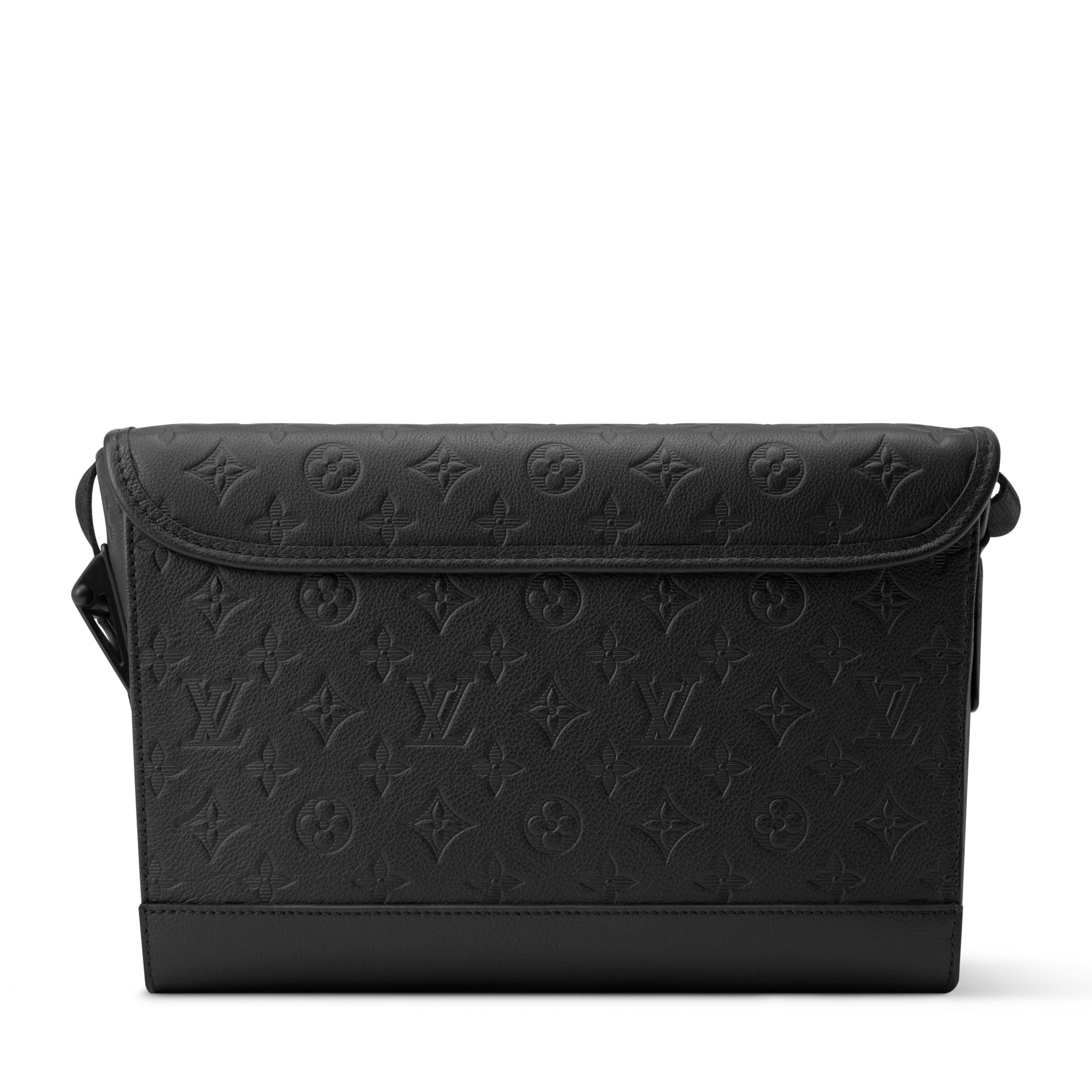 Courrier Messenger