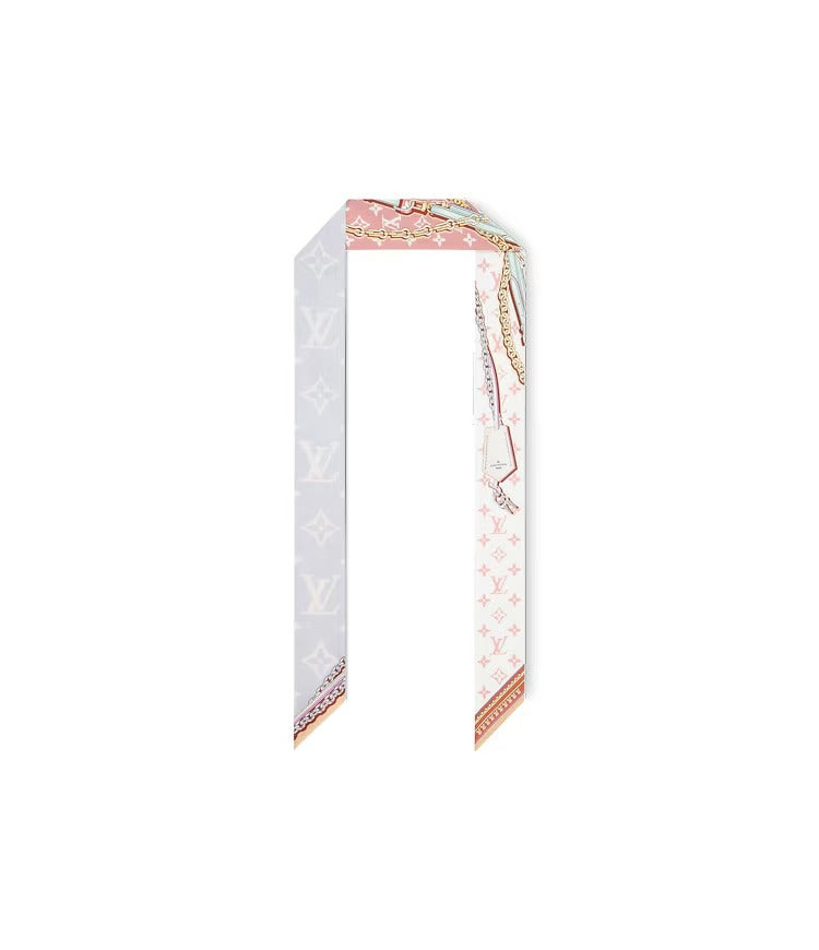 Ultimate Monogram BB Bandeau