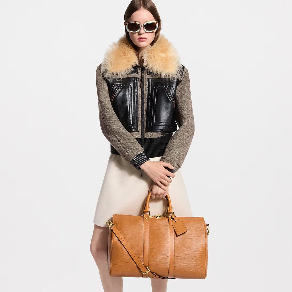 Keepall Bandoulière 45
