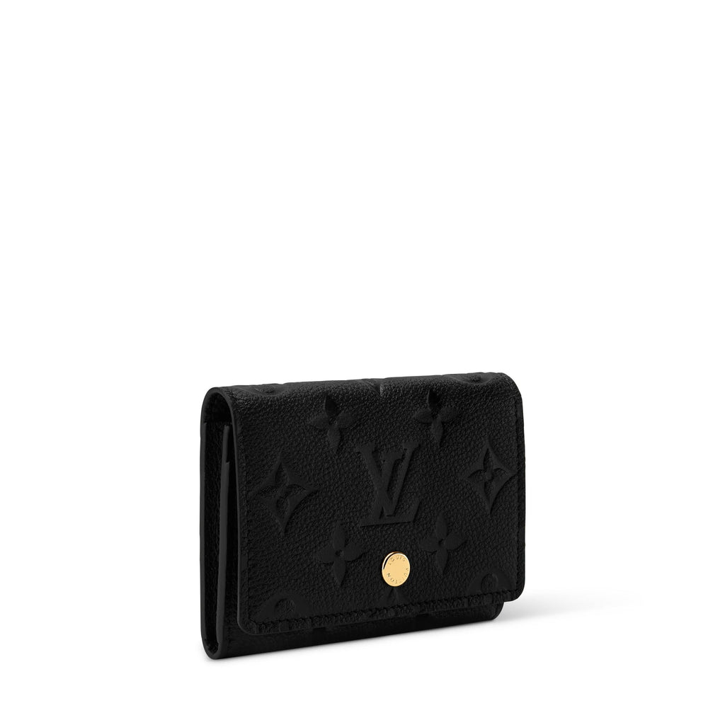Envelope Business Card Holder
