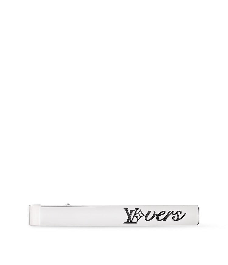 LV Vers Tie Pin