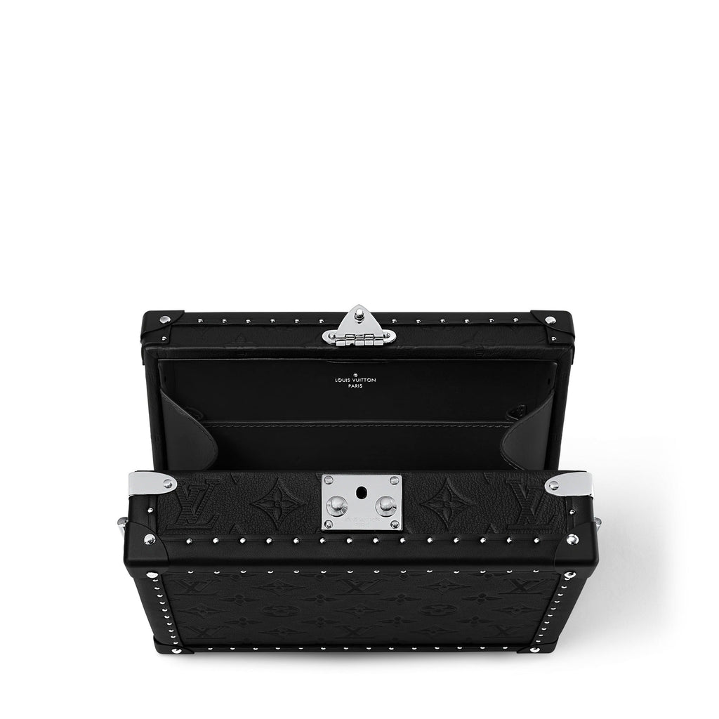 Clutch Box
