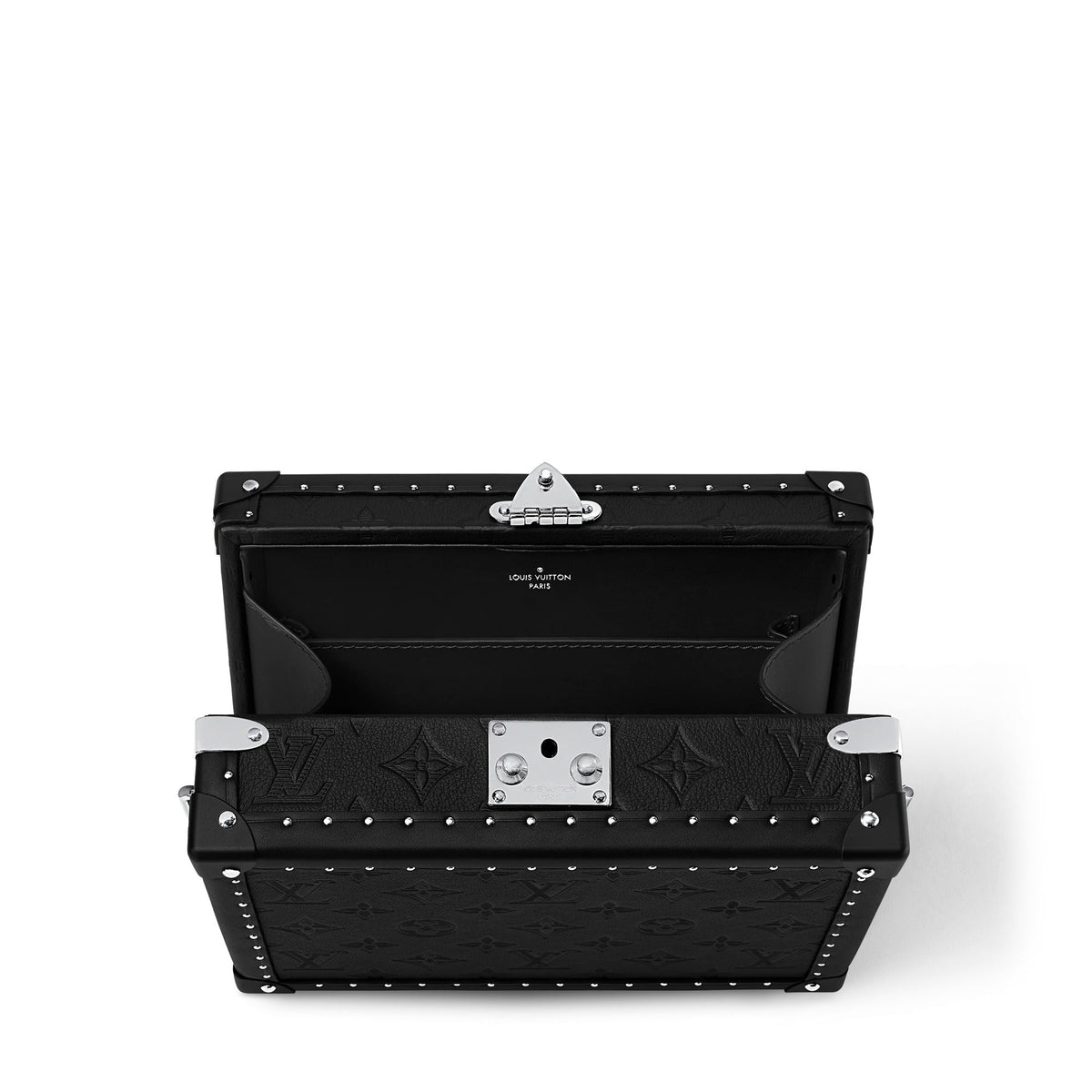 Clutch Box