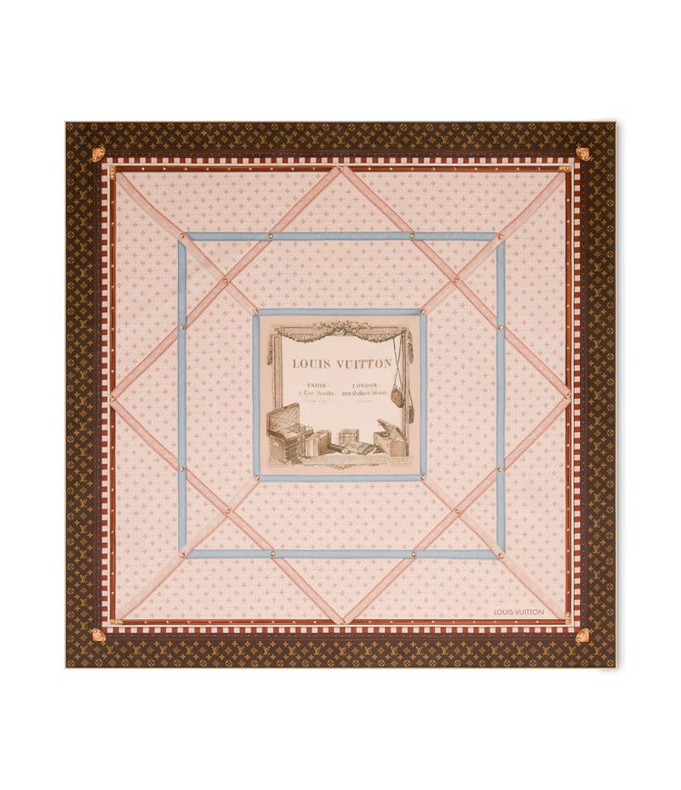 Chez Elle Square 90